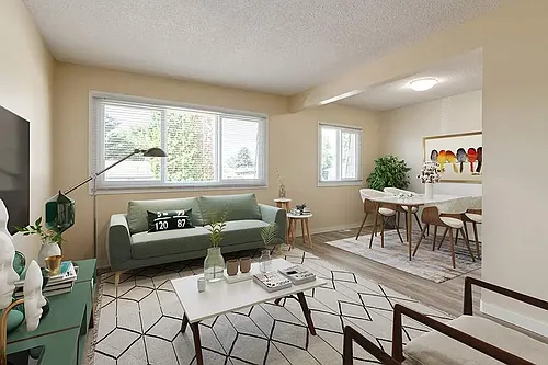 2508 Thompson Cres SE #2 Photo 1