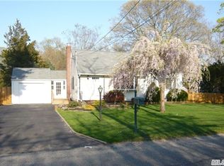 71 Rustic Rd, Centereach, NY 11720