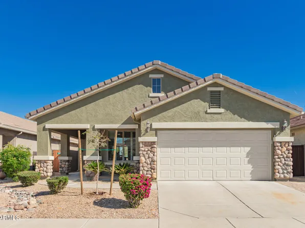 30439 N SADDLEBAG Lane, San Tan Valley, AZ 85143