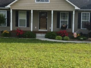 185 Brown Rd, Scottsboro, AL 35769