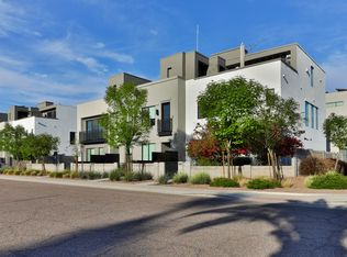 4343 N 27th Pl, Phoenix, AZ 85016