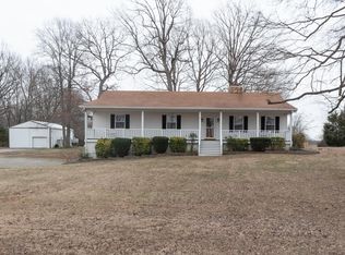 3183 Pinson School Rd, Greenbrier, TN 37073