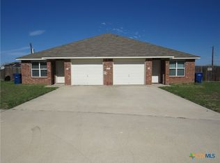 2906 Starlight Dr, Copperas Cove, TX 76522