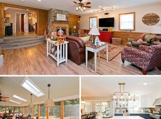 385 Logger Dr, Gore, VA 22637