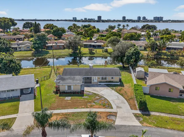 1422 42nd Street, West Palm Beach, FL 33407