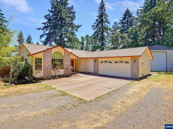 7751 Forrest Gump Ln SE, Salem, OR 97317
