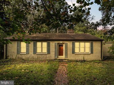 1200 Shenandoah Rd, Alexandria, VA, 22308