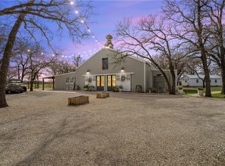 2712 Happy Swaner Ln, Axtell, TX 76624