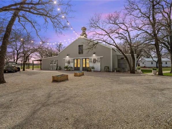2712 Happy Swaner Ln, Axtell, TX 76624