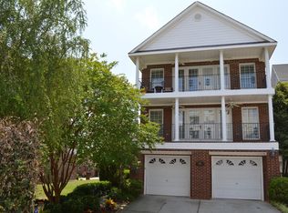 15 Governors Hl, Columbia, SC 29201