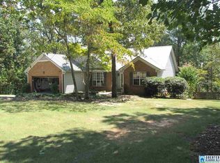 4956 Autumn Ridge Trl, Pell City, AL 35128