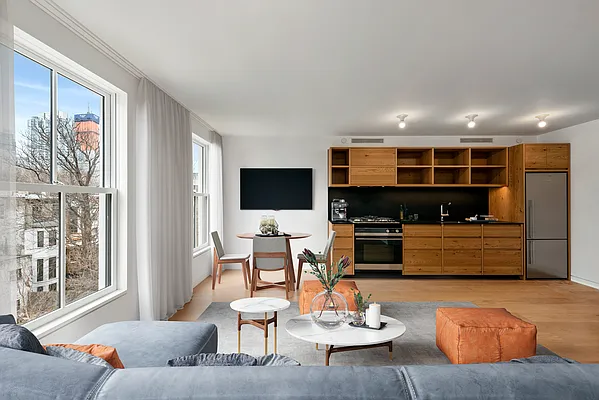 Rented by Douglas Elliman | media 12