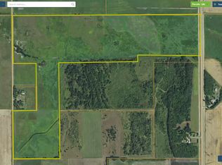 Highway 23, Oklee, MN 56742