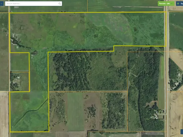 Highway 23, Oklee, MN 56742