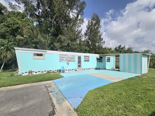 14300 66th St N #14, Clearwater, FL 33764