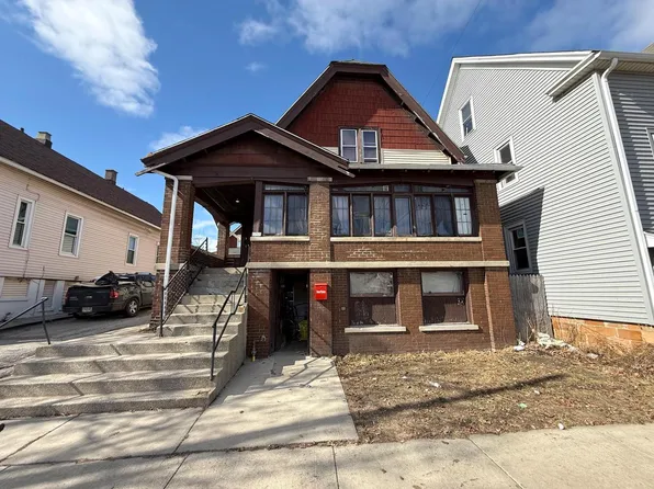 1715 South 18th STREET #1719, Milwaukee, WI 53204