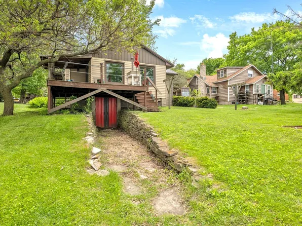 N6339 Fairy Springs Rd, Hilbert, WI 54129