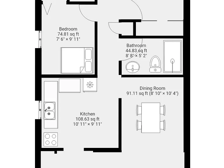 113 Commercial St #UPPER — Photo 20