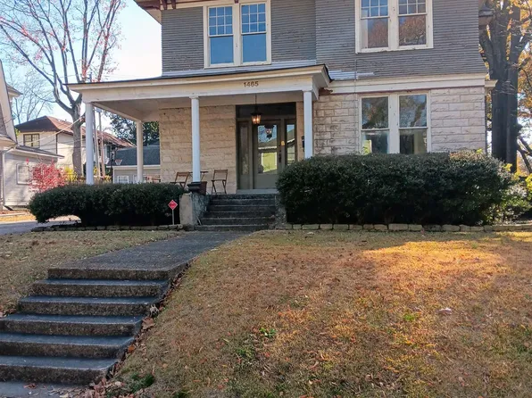1465 Carr Ave, Memphis, TN 38104