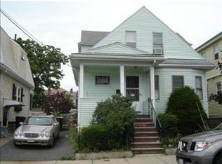 23 Edith St, Everett, MA 02149