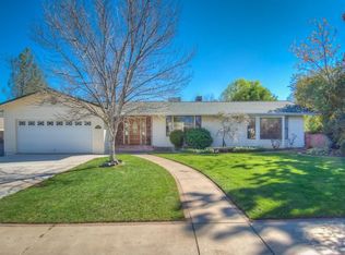 745 Cascade Ct, Redding, CA 96001