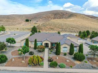 12280 Ocean View Dr, Sparks, NV