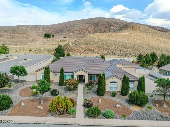 12280 Ocean View Dr, Sparks, NV 89441