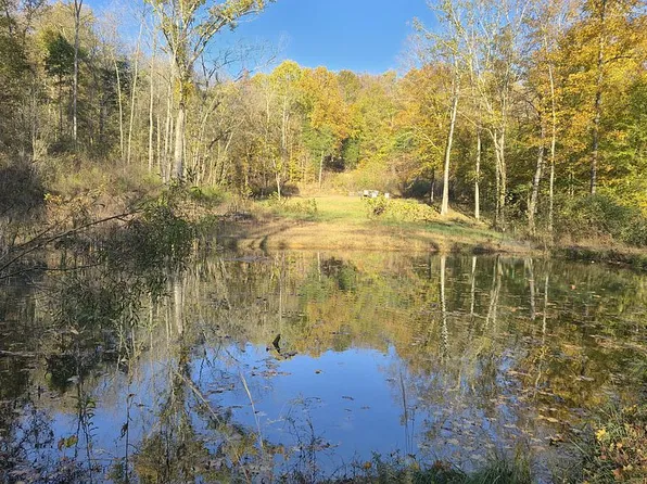 LOT 825 Bramlett Rd, Greensburg, KY 42743