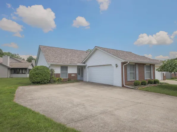 1005 E Sherbrooke Dr, Bloomington, IN 47401