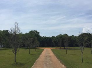 8880 Hall Rd, Grand Bay, AL 36541