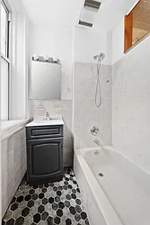 Rented by SERHANT.