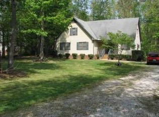 2204 Hemlock Cir, Clayton, NC 27520