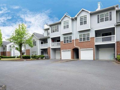 1205 Vinings Forest Ln SE, Smyrna, GA, 30080