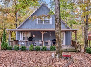 166 Outback Rd, Lobelville, TN 37097