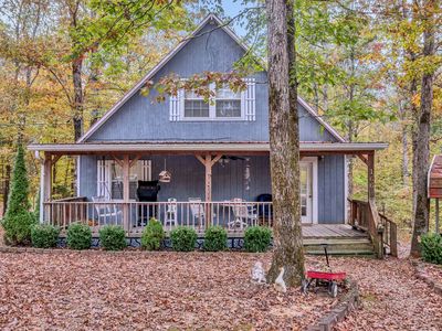 166 Outback Rd, Lobelville, TN, 37097
