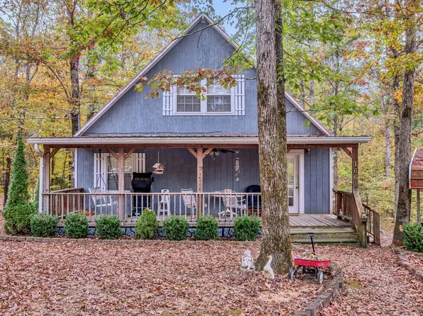 166 Outback Rd, Lobelville, TN 37097