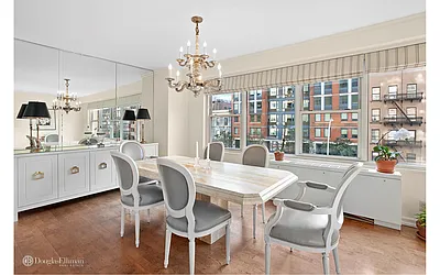 Sold by Douglas Elliman