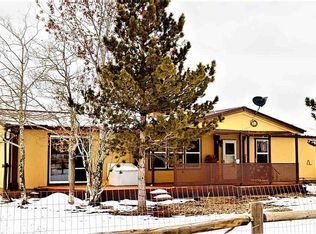 14750 Bs Rd, Glade Park, CO 81523