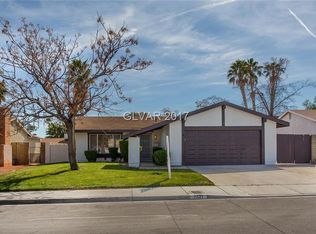7237 Westpark Ave, Las Vegas, NV 89147