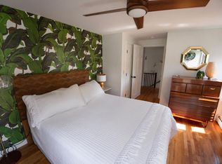 69 Witham St #1/2, Gloucester, MA 01930