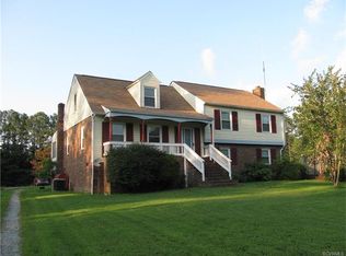 15474 Robert Terrell Rd, Montpelier, VA 23192