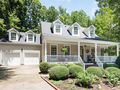 505 Redwood Ct, Mebane, NC, 27302