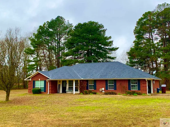 407 Park St, Atlanta, TX 75551