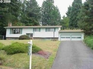 11350 SE Flavel St, Portland, OR