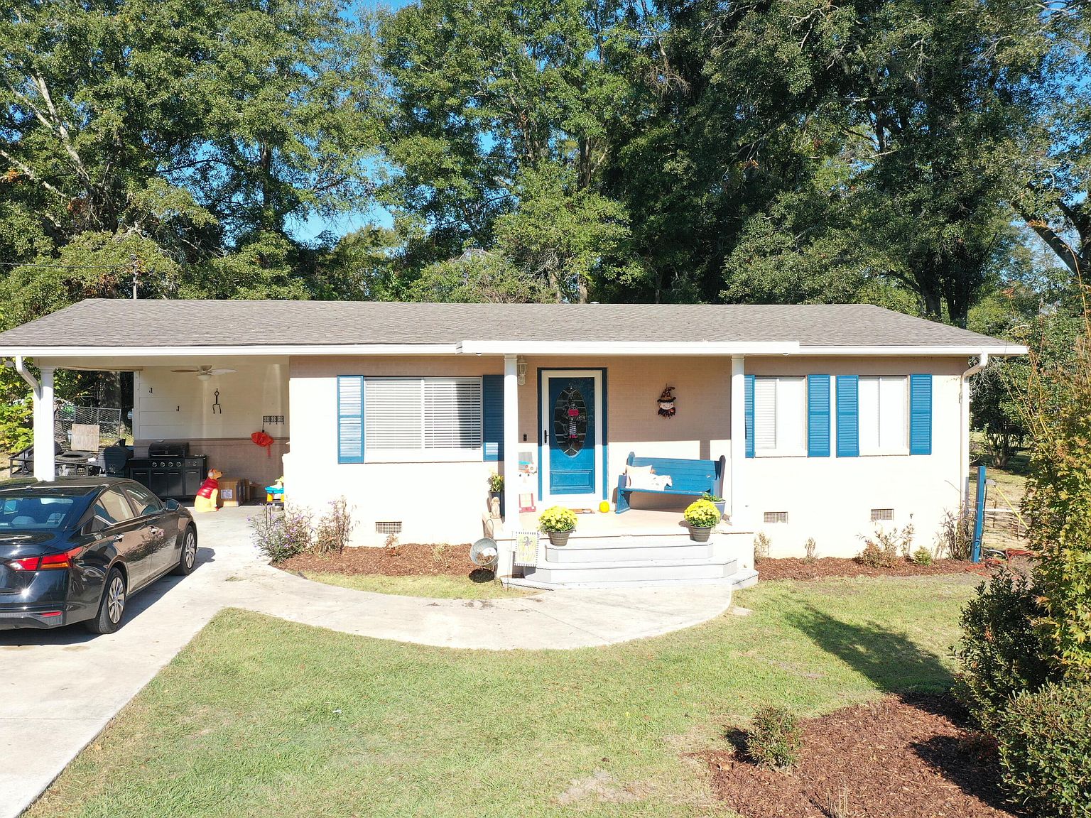 409 S Deason St, Ellisville, MS 39437 MLS 135468 Zillow