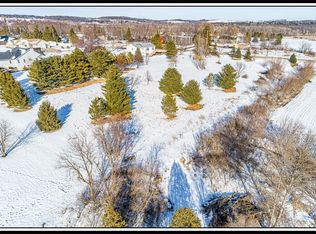 County Road M, Hortonville, WI 54944