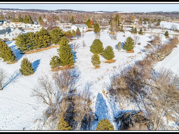 County Road M, Hortonville, WI 54944