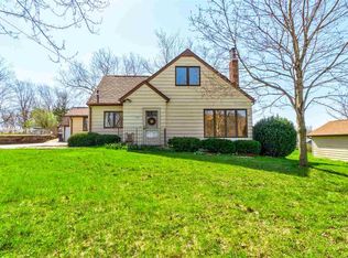 1435 Angle Rd SW, Kalona, IA 52247