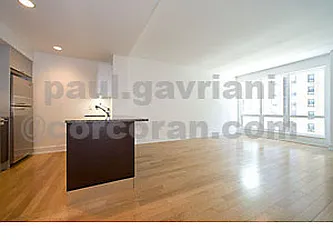 Rented by Corcoran