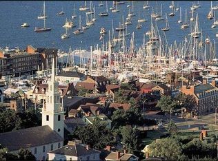 (Undisclosed Address), Newport, RI 02840